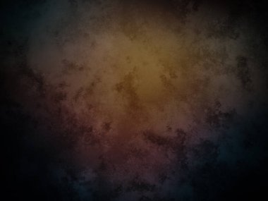 metin için alanı olan grunge arkaplanı