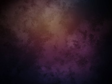 koyu grunge duvar, arkaplan olarak kullanılabilir