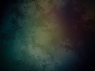 Soyut koyu mavi arkaplan