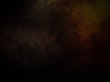 Taranmış Boyalı Soyut Arkaplan. Fırça darbesi ile boyanmış. Sanatsal canlılık ve renkli duvar kağıdı