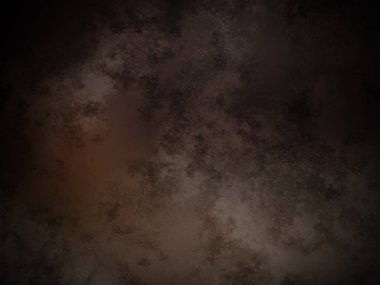 koyu kahverengi arkaplan, soyut suluboya doku arkaplanı.