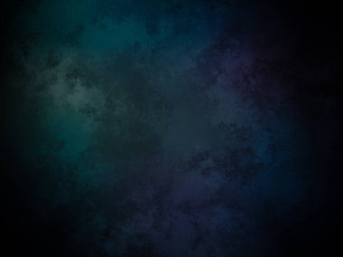 buhar doku ile koyu arka plan