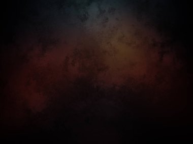 Koyu Kırmızı Doku Arka Planı