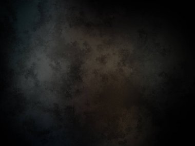 soyut siyah arkaplan, suluboya doku