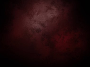 Koyu kırmızı grunge arkaplanı