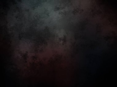 koyu grunge duvar, soyut arkaplan