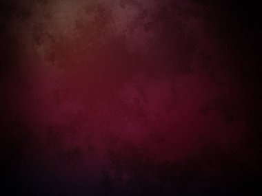 Kırmızı dokulu arka plan