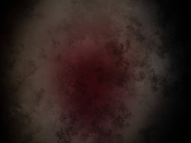 soyut kırmızı grunge duvar