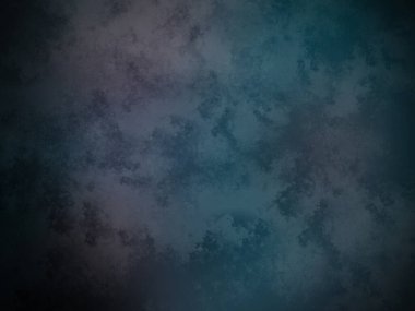 metin için alanı olan koyu arkaplan