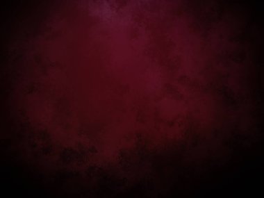 Koyu Kırmızı Doku Arka Planı.
