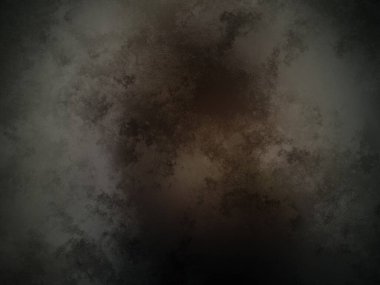 buhar doku ile koyu arka plan