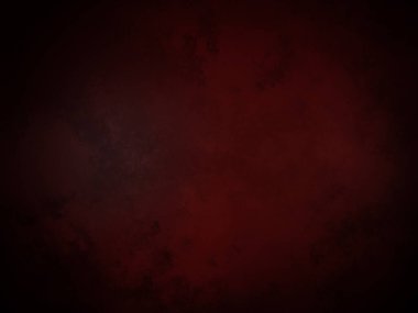 Soyut kırmızı grunge arkaplanı