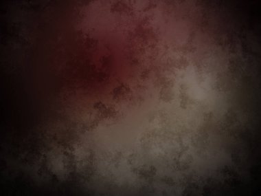 suluboya doku ile soyut kırmızı arka plan