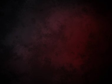 metin için boşluk ile grunge kırmızı arkaplan