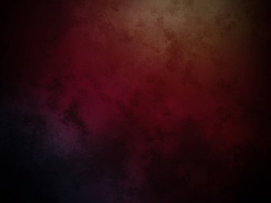 Soyut kırmızı grunge arkaplanı