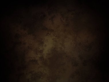 Arkaplan için koyu kahverengi doku
