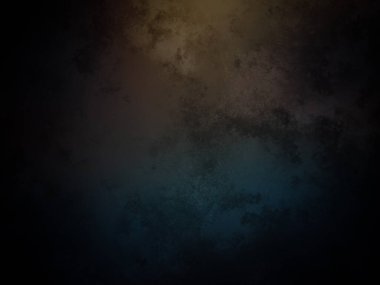 metin için alanı olan koyu renk arkaplan