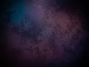 Mor vintage grunge arka planına sahip soyut arkaplan