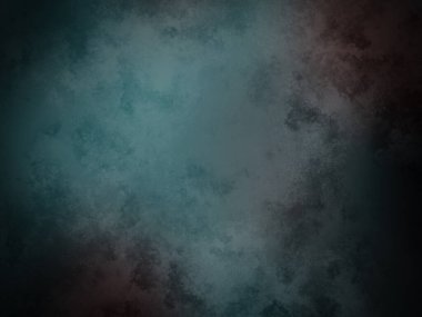 buhar doku ile koyu arka plan