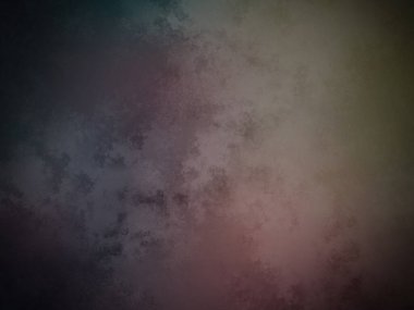 Metin için alanı olan soyut grunge arkaplanı