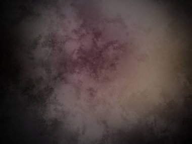 Metin için alanı olan soyut grunge arkaplanı