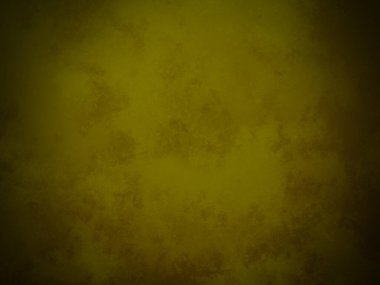 grunge sarı doku, soyut arkaplan, vignette.