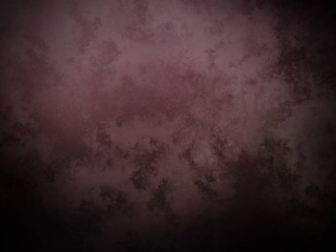 abstract dark background with space for text