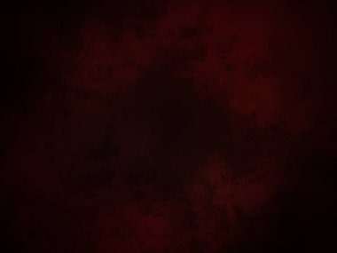 Kırmızı suluboya desenli soyut arkaplan