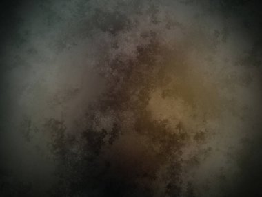 Suluboya desenli soyut arkaplan