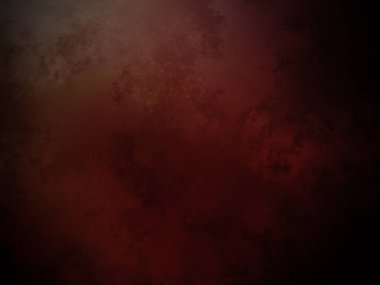 suluboya doku ile soyut kırmızı arka plan