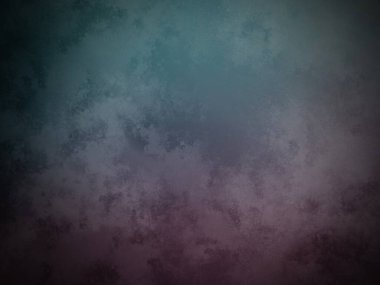 sulu boya boyama doku ile koyu arka plan