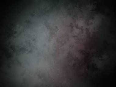 metin için alanı olan grunge arkaplanı