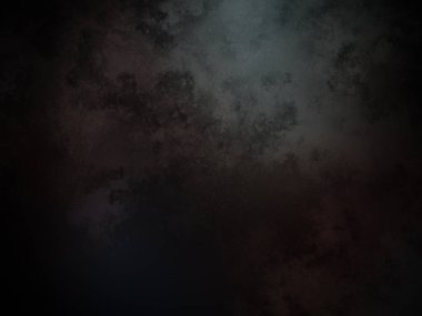 buhar doku ile koyu arka plan