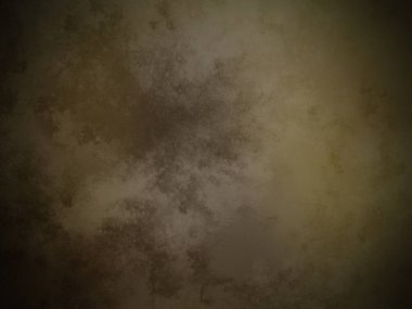 metin için alanı olan grunge arkaplanı