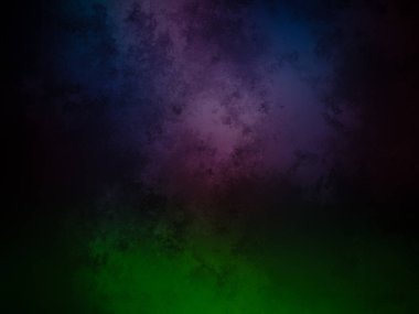 soyut grunge dokusu, renkli arkaplan