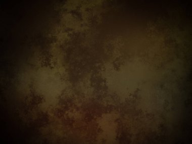 Metin için alanı olan soyut grunge arkaplanı