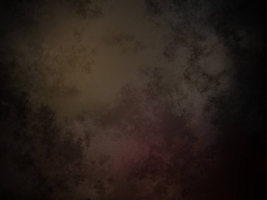 Kırmızı suluboya desenli soyut arkaplan