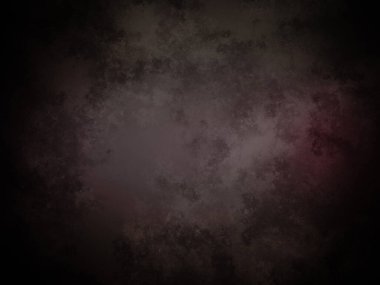 koyu kırmızı grunge duvar arkaplanı.