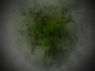 soyut yeşil grunge arka plan