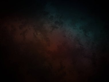 buhar doku ile koyu arka plan