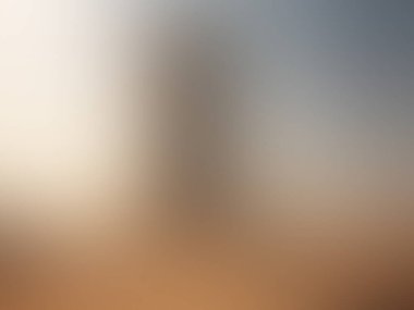 Bulanık arkaplan. Renkli gradyan odaklanmış arkaplan. Projeniz, afişiniz, duvar kağıdınız için basit moda tasarım öğesi. güzel de - odaklanmış yumuşak bulanık