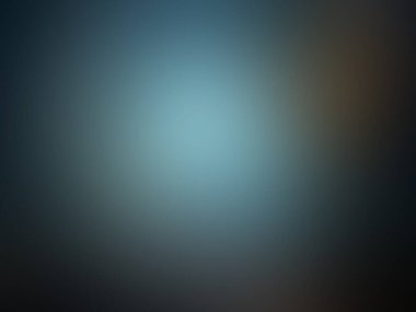 Koyu Gri vektör soyut bulanık arka plan.