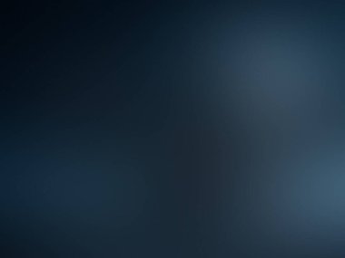 Koyu Mavili vektör soyut parlak şablonu bulanıklaştırdı.