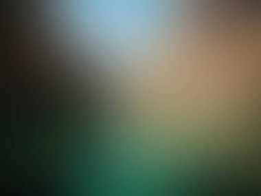 Gradyan bulanık arkaplan deseni 