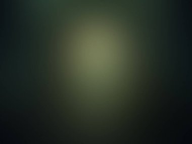 Bulanık eğimli koyu mavi arkaplan, soyut vektör