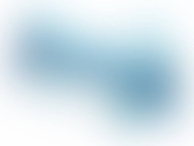 Soyut pastel yumuşak renkli düz mavi renkte tonda odak kapalı dokulu arka plan bulanık