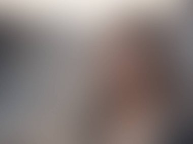 Bulanık ışık arkaplanı renkli