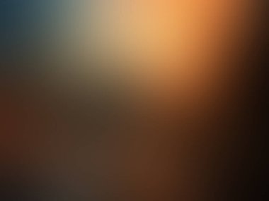 Degrade renkli bulanık arka plan