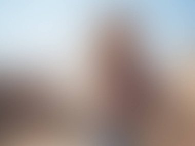 Bulanık arkaplan dokusu temasıName