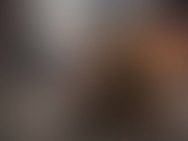 Bulanık arkaplan. Renkli gradyan fon odaklı arkaplan. Proje, pankart, duvar kağıdı için basit moda tasarım ögesi